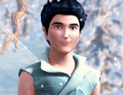 Sled (Disney Fairies)