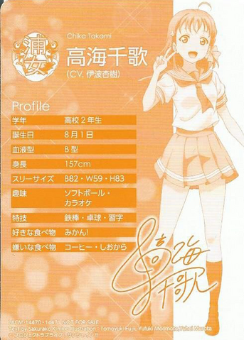 ファイル:Profile chika.png