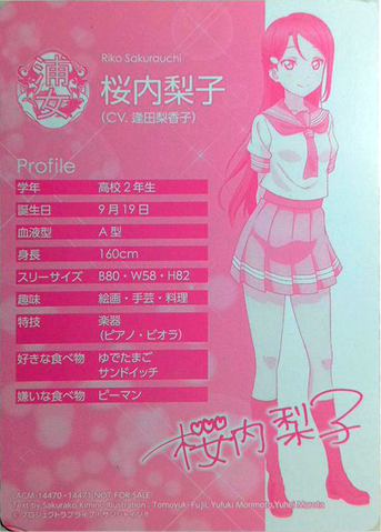 ファイル:Profile riko.png