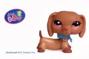 Littlest Pet Shop -932