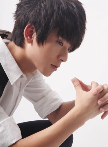 File:Handsome Chinese super boy Chen Xiang photos 28 .jpg
