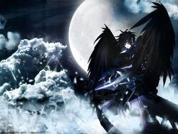 Hiryū's Demon