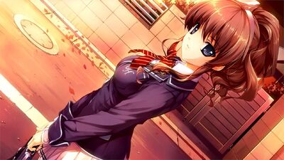 Midori Azuna