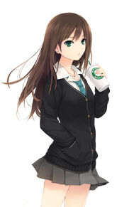 Sagawa Keina