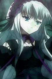 Lucretia