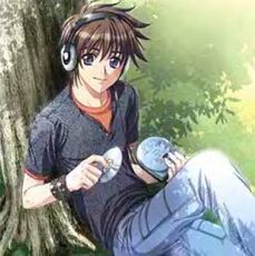 Animeboy