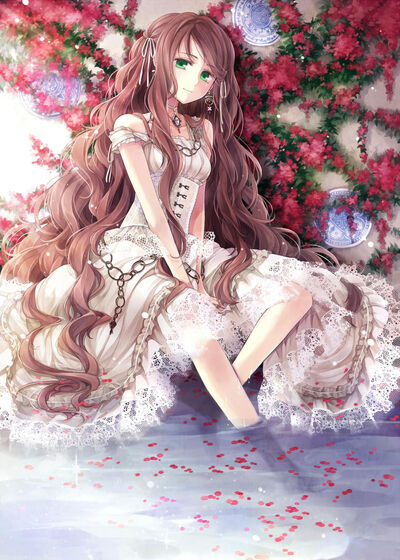 Chrysanthe