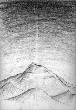 Sky mountain-web