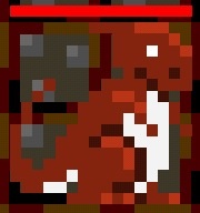 Lava Lizard