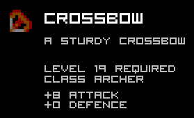 Crossbow