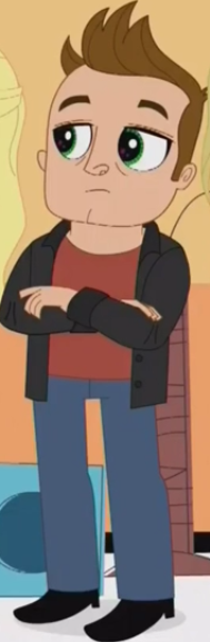 Gary