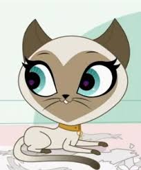 Scout Kerry  Littlest Pet Shop Wiki  FANDOM powered by Wikia