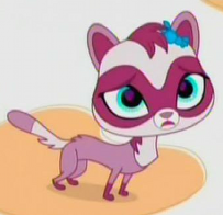 Lps-jebbie 8147