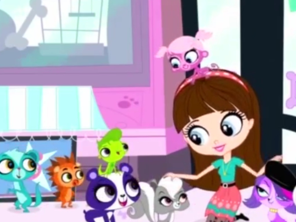 Littlest Pet Shop (theme song) Littlest Pet Shop Wiki FANDOM