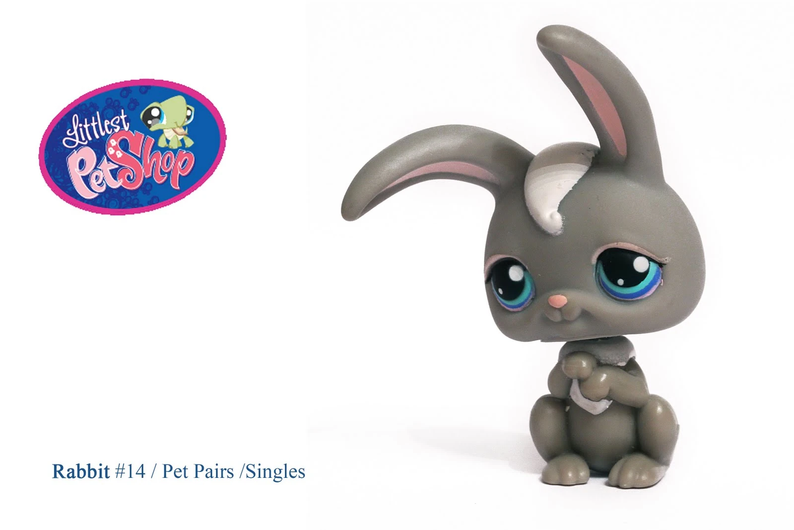 014 Rabbit Littlest Pet Shop Wiki FANDOM powered by Wikia