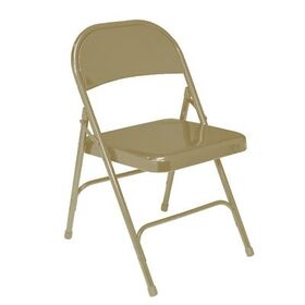 Steelchair