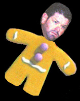 GingerbreadManRabbi