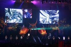 Tokyo Dome