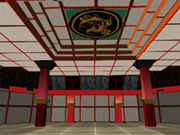TEMPLE