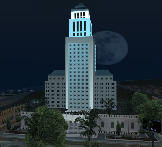 File:City Hall at night.png