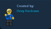 Hevy-Hardcase