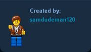Samdudeman
