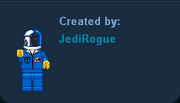 JediRogue