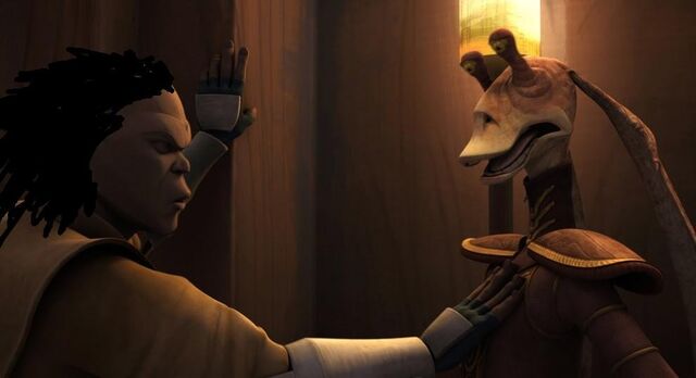 Plik:Leia vs Jar-Jar.jpg
