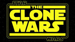 The Clone Wars 2008 Intertitle