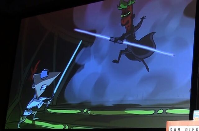 File:Phineas fights Ferb Star Wars.jpg