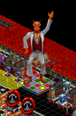 AfterlifeVinnie