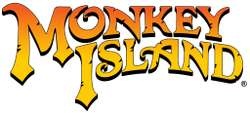 Monkey Island