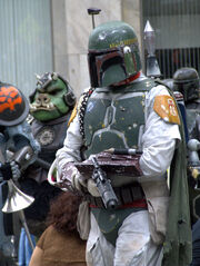 Boba Fet