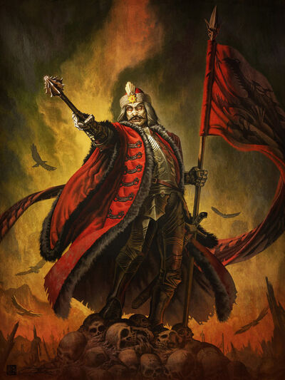 Tigris Hargrovian