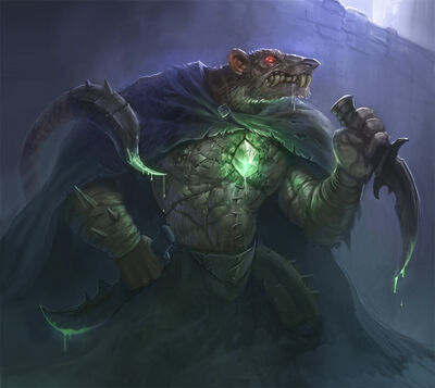 Lord Doomclaw