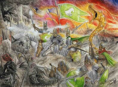 Massacre of Barfurd
