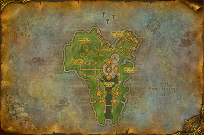 Sunwellislemap