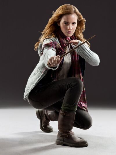 Hermione Granger 9