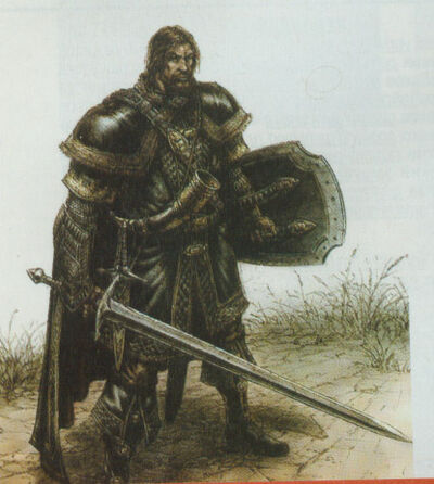 Swordsman