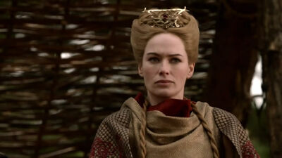 Cercie Lannister