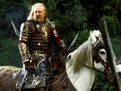 Theoden wallpaper 2 2