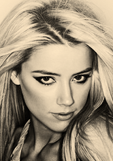 Amber Heard Small