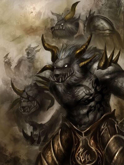 Charr