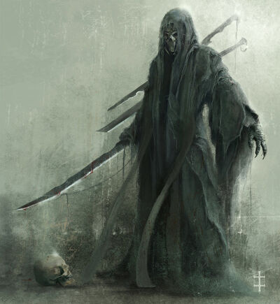 Lord Vodin