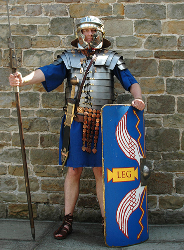 Roman Army
