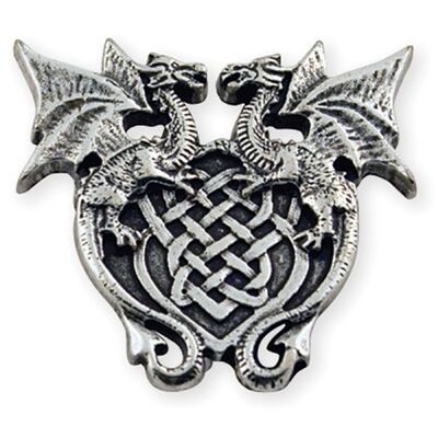 Knotted-dragons-concho 2