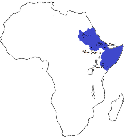Nubia
