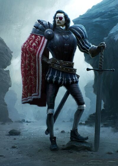 Knave of Hearts