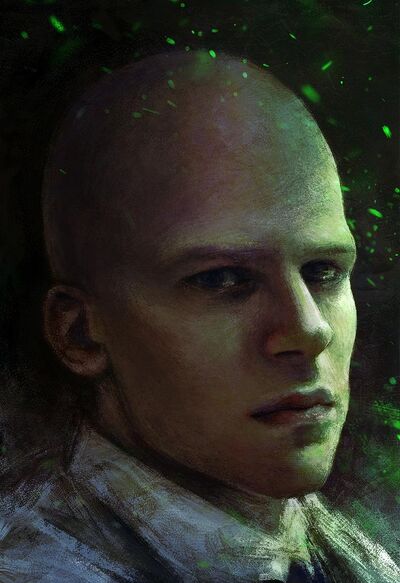 Jesse Eisenburg1