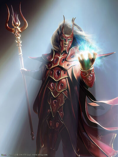 Kael'Jarno